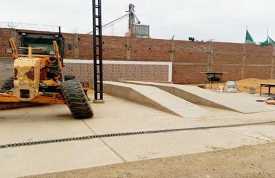 ALQUILER DE LOCAL EN CARRETERA PANAMERICANA NORTE - CHEPÉN